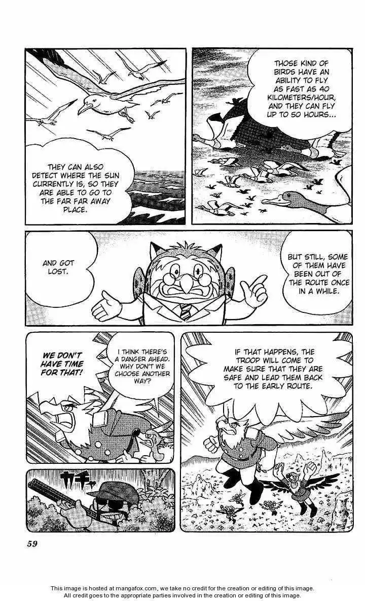 Doraemon Long Stories Chapter 21.2 22